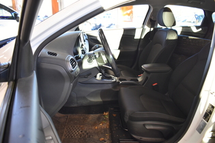 Hyundai i30 Fastback vaihtoauto