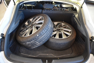 Hyundai i30 Fastback vaihtoauto