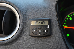 Ford Transit Connect vaihtoauto