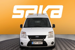 Ford Transit Connect vaihtoauto