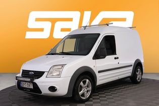 Ford Transit Connect vaihtoauto