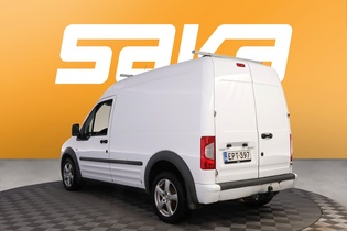 Ford Transit Connect vaihtoauto