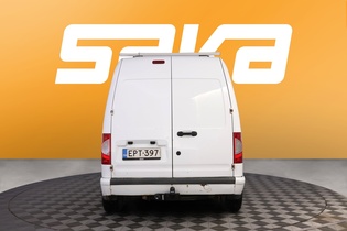 Ford Transit Connect vaihtoauto