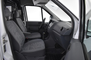 Ford Transit Connect vaihtoauto