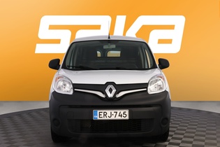 Renault Kangoo vaihtoauto
