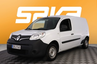 Renault Kangoo vaihtoauto