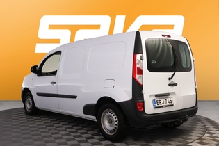 Renault Kangoo vaihtoauto