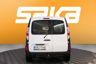 Renault Kangoo vaihtoauto