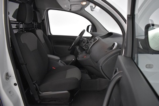 Renault Kangoo vaihtoauto