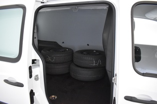 Renault Kangoo vaihtoauto