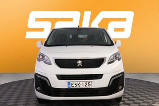 Peugeot Expert vaihtoauto