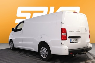Peugeot Expert vaihtoauto
