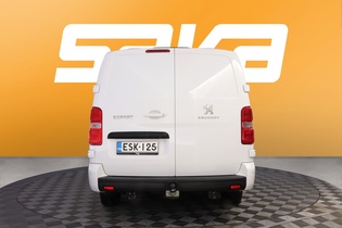 Peugeot Expert vaihtoauto