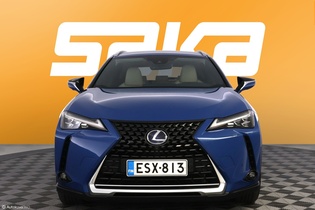 Lexus UX vaihtoauto