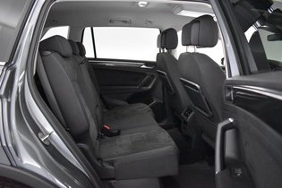 Volkswagen Tiguan Allspace vaihtoauto
