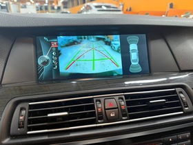 BMW M550d vaihtoauto