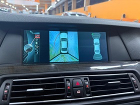 BMW M550d vaihtoauto