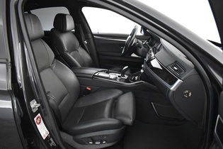 BMW M550d vaihtoauto