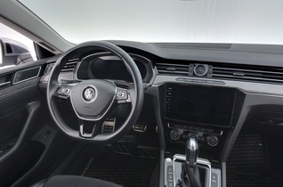 Volkswagen Arteon vaihtoauto