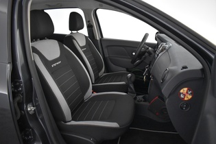 Dacia Sandero vaihtoauto