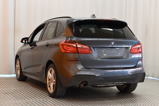 BMW 225 vaihtoauto