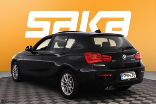 BMW 120 vaihtoauto