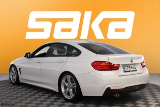 BMW 420 vaihtoauto