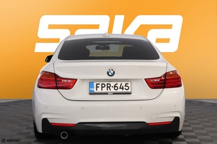 BMW 420 vaihtoauto