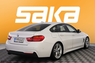 BMW 420 vaihtoauto
