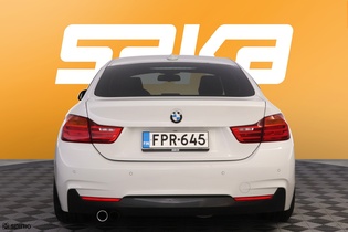 BMW 420 vaihtoauto