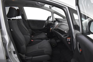 Honda Jazz vaihtoauto