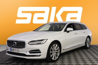 Volvo V90 vaihtoauto