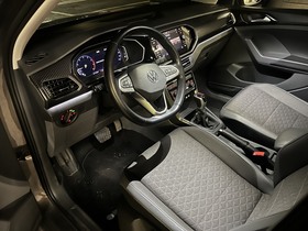 Volkswagen T-Cross vaihtoauto