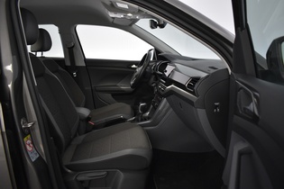 Volkswagen T-Cross vaihtoauto