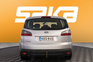 Ford S-MAX vaihtoauto
