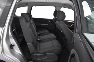 Ford S-MAX vaihtoauto