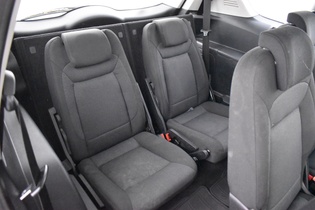 Ford S-MAX vaihtoauto