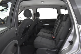 Ford S-MAX vaihtoauto