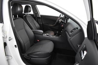 Kia Optima vaihtoauto