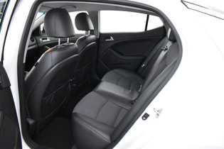 Kia Optima vaihtoauto