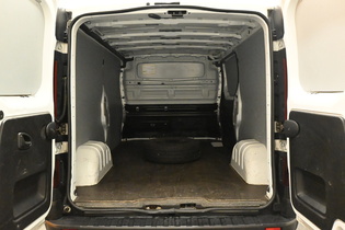 Renault Trafic vaihtoauto