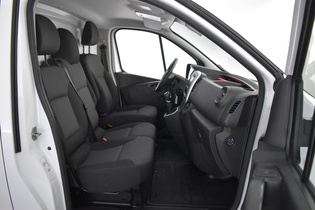 Renault Trafic vaihtoauto