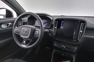 Volvo C40 vaihtoauto