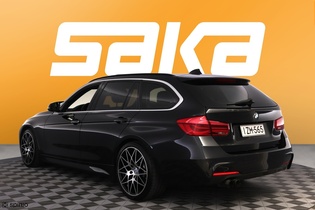 BMW 335 vaihtoauto