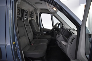 Citroën Jumper vaihtoauto