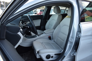 Mercedes-Benz GLA vaihtoauto