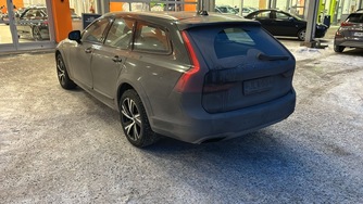 Volvo V90 Cross Country vaihtoauto