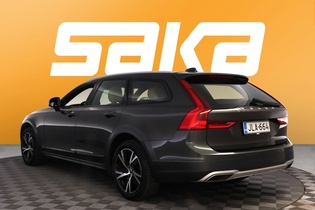 Volvo V90 Cross Country vaihtoauto
