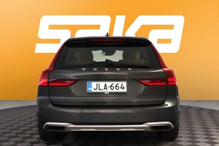 Volvo V90 Cross Country vaihtoauto