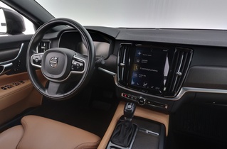 Volvo V90 Cross Country vaihtoauto